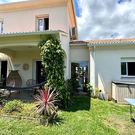 Jolie Maison Borgo Trois Chambres Trois Salles De Bain Exterior photo