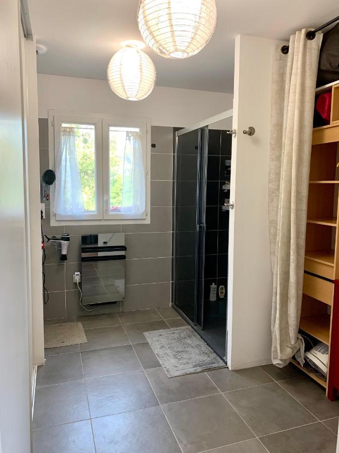 Jolie Maison Borgo Trois Chambres Trois Salles De Bain Exterior photo