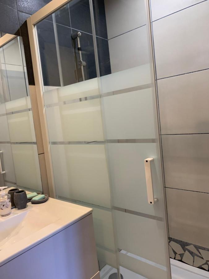 Jolie Maison Borgo Trois Chambres Trois Salles De Bain Exterior photo