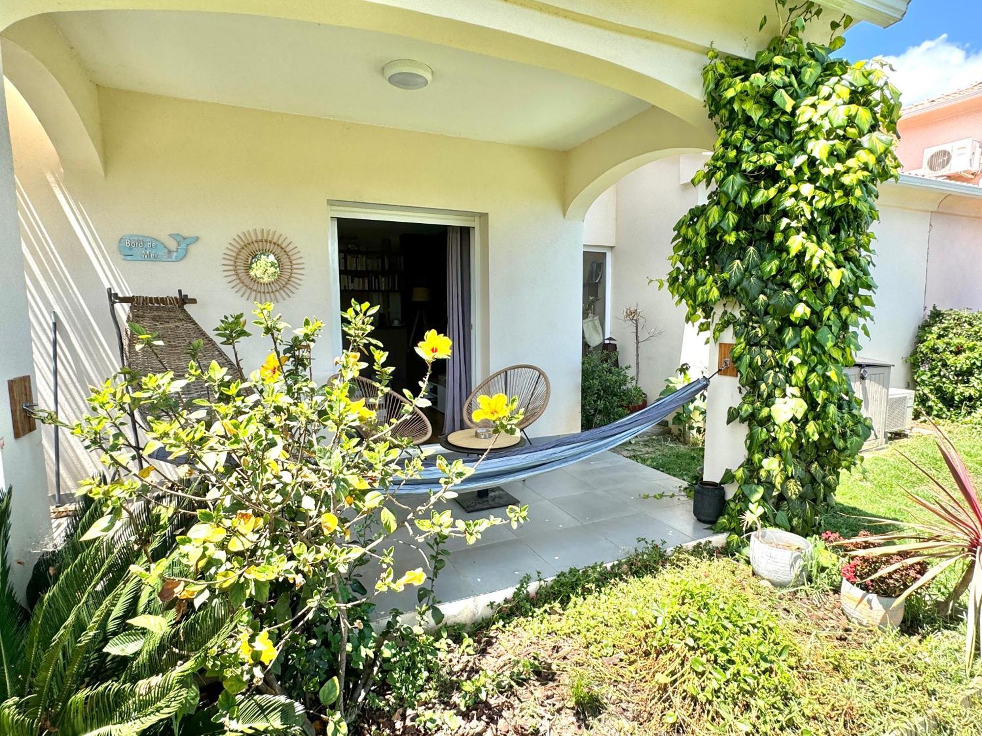 Jolie Maison Borgo Trois Chambres Trois Salles De Bain Exterior photo